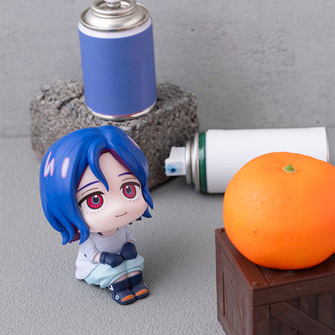 『機動戦士Gundam GQuuuuuuX』るかっぷ シュウジ・イトウ